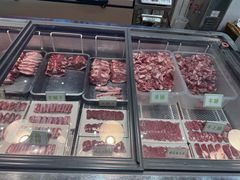 -313羊庄铁锅烀羊肉(望京店)