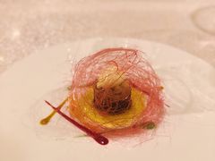 -北京古城老院厉晓麟精致菜