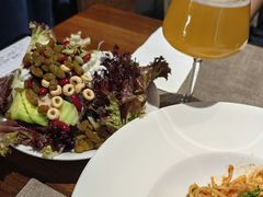 -食间牛排(湖西路店)