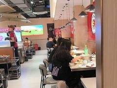 -宴全牛粤来越牛潮汕鲜牛肉火锅(海州万达广场店)