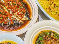 -兰湘子·湘菜小炒(三桥万象城店)