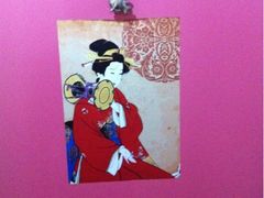 女洗手间-将太无二·北美传奇寿司(瑞士公寓店)