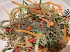 -如轩·海鲜砂锅粥·潮汕菜(小榄店)