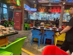 -纪录片《人生一串》体验店(静安店)