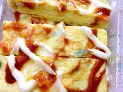 鸡蛋卷-同堂韩国料理炭火烤肉(彩虹广场店)