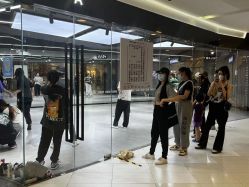 -5KM舞蹈街舞工作室