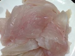 -正能量脆肉鲩火锅