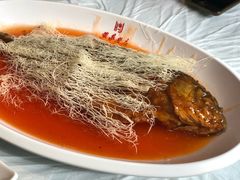 -黄家老店·非遗灌汤包(晋安路店)