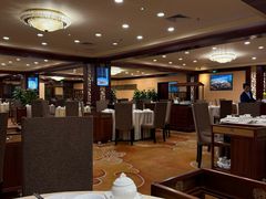-麒麟中餐厅·经典粤菜·地道菜式老字号(广州长隆酒店)