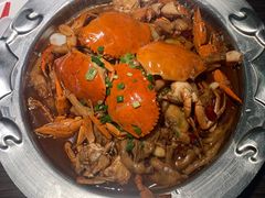 -胖哥俩肉蟹煲(福州仓山爱琴海店)