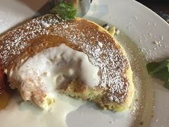 -Pancakes on the rocks(Darling Harbour)