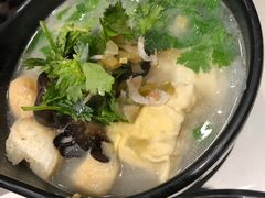 -小杨生煎(龙之梦购物中心店)