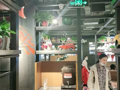 -探鱼·鲜青椒爽麻烤鱼(西南商都店)