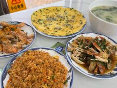 -旺鲜渔港连锁餐厅·珠海特色美食地标(爱情邮局店)