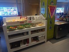-合易泓烤肉•首创生椰大油边(宁山路店)
