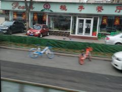 -桃子餐厅·天津菜(红星路直营店)