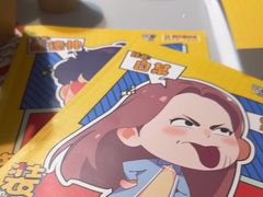 -剧狐剧本杀·月球探案馆(人民广场1号店)