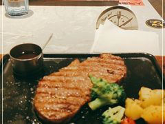 -必胜客(上地华联店)