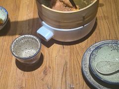 -丹江渔村(首都机场店)