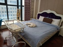 -菁幼月子会所(儿童医院店)