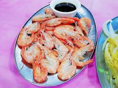 -南沙十九涌渔人码头-南门