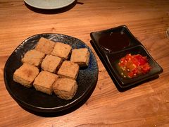-阿里家Miss Ali·烤肉酒馆by MIG