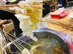 -袁记串串香(人民公园店)