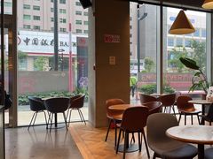 -Wagas沃歌斯(杭州黄龙万科店)