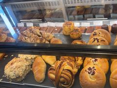 -BAKER&SPICE(祥云小镇店)