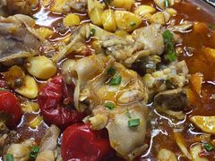 -聚味瞿记·龙虾堂(树木岭店)
