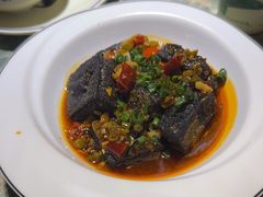 -米椰湘·辣椒炒肉