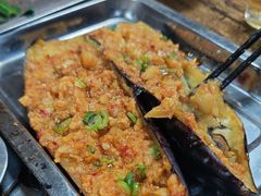 -清真·馬坡二旦烧烤(人生一串拍摄店)