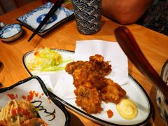 -村上一屋·亚洲菜融合小馆(南楼店)