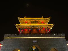 -台儿庄古城