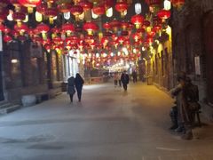 老道外-张包铺(道外店)