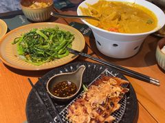 -Tegu泰古莲·泰国餐厅(红山6979店)