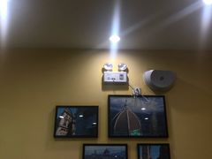 大堂-萨莉亚意式餐厅(石鼓路店)