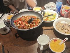-味上湘菜馆(岳麓山店)