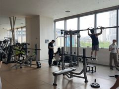 -YCHL FIT 健身(星寰店)