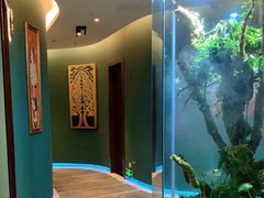 -泰悠谷养生SPA(世茂商业街店)