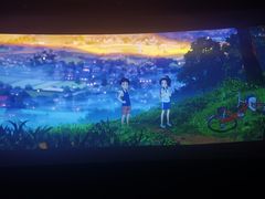 -博纳UA影城(KK Mall IMAX店)