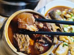 -巢湖名吃·徽府农家菜(半汤店)