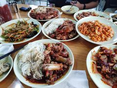 -贤花饭店(城阳店)