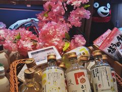 -Olé精品超市(北京合生汇店)