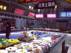 -阿财老铺·老蚌埠龙虾城(华夏总店)