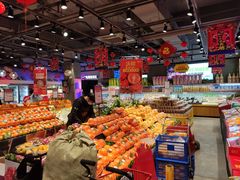 -水果地带(天顺路店)