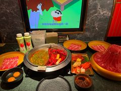 -牛New寿喜烧(金鹰世界店)