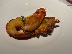 -Oyster Talks 四度蚝法餐厅