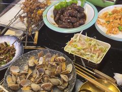 -曹掌柜小酒馆烧烤集团(崂山同兴路店)