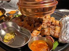 -济州爱肉堂(总店)